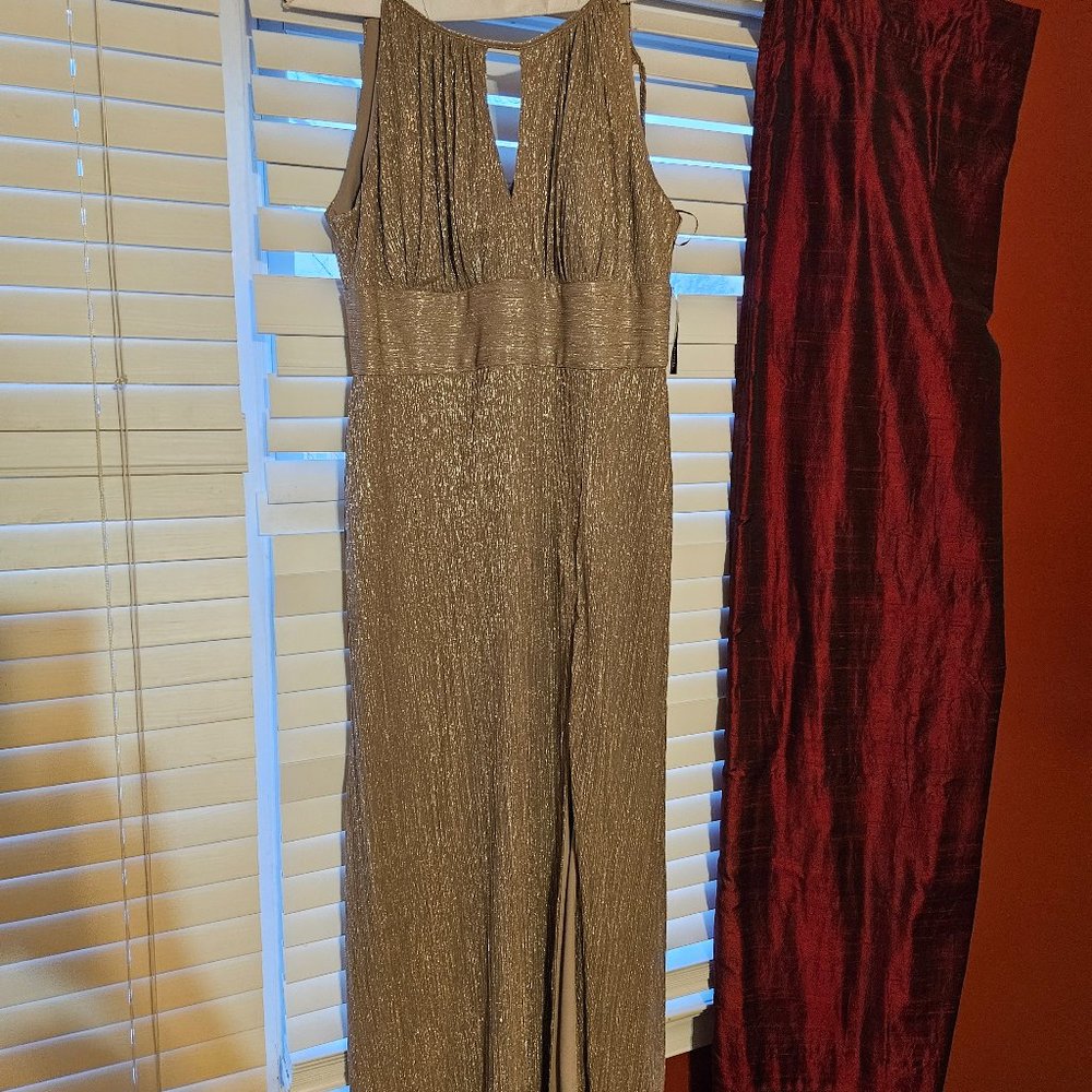 Evening Dress